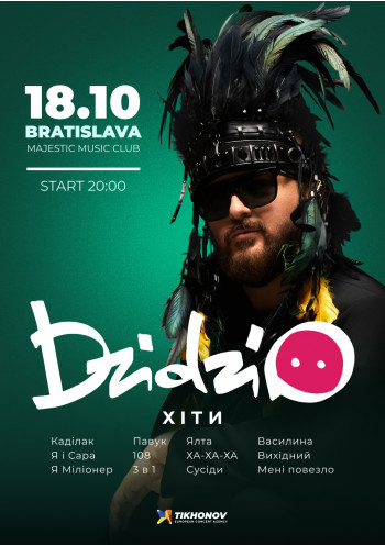Dzidzio